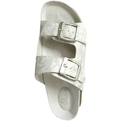 Pepe jeans - Oban shine Beige