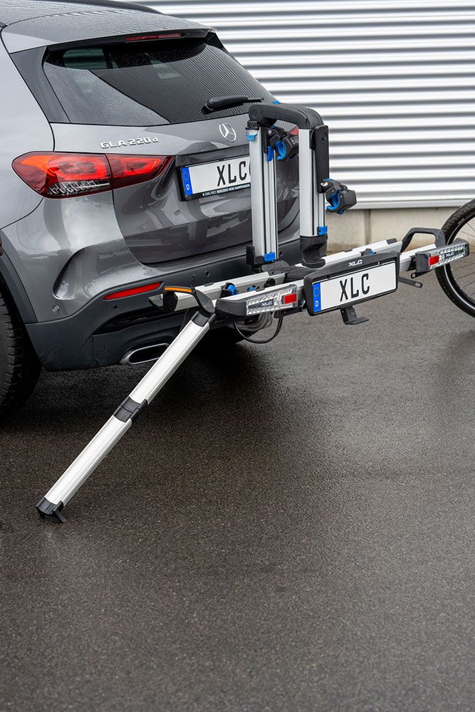 XLC Auffahrschiene für VC-C07 Almada Work-E Heckträger kaufen | Bike-Discount