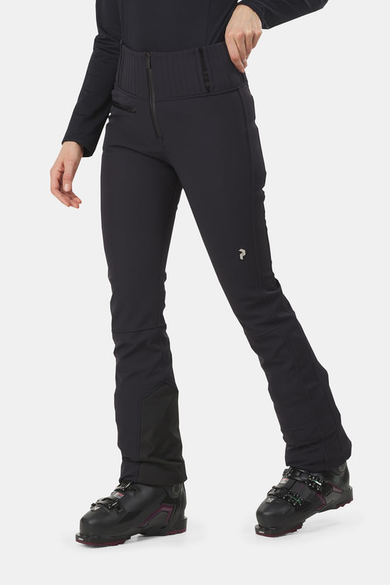 Peak Performance Peak Performance W High Stretch Pants Skibroek Dames