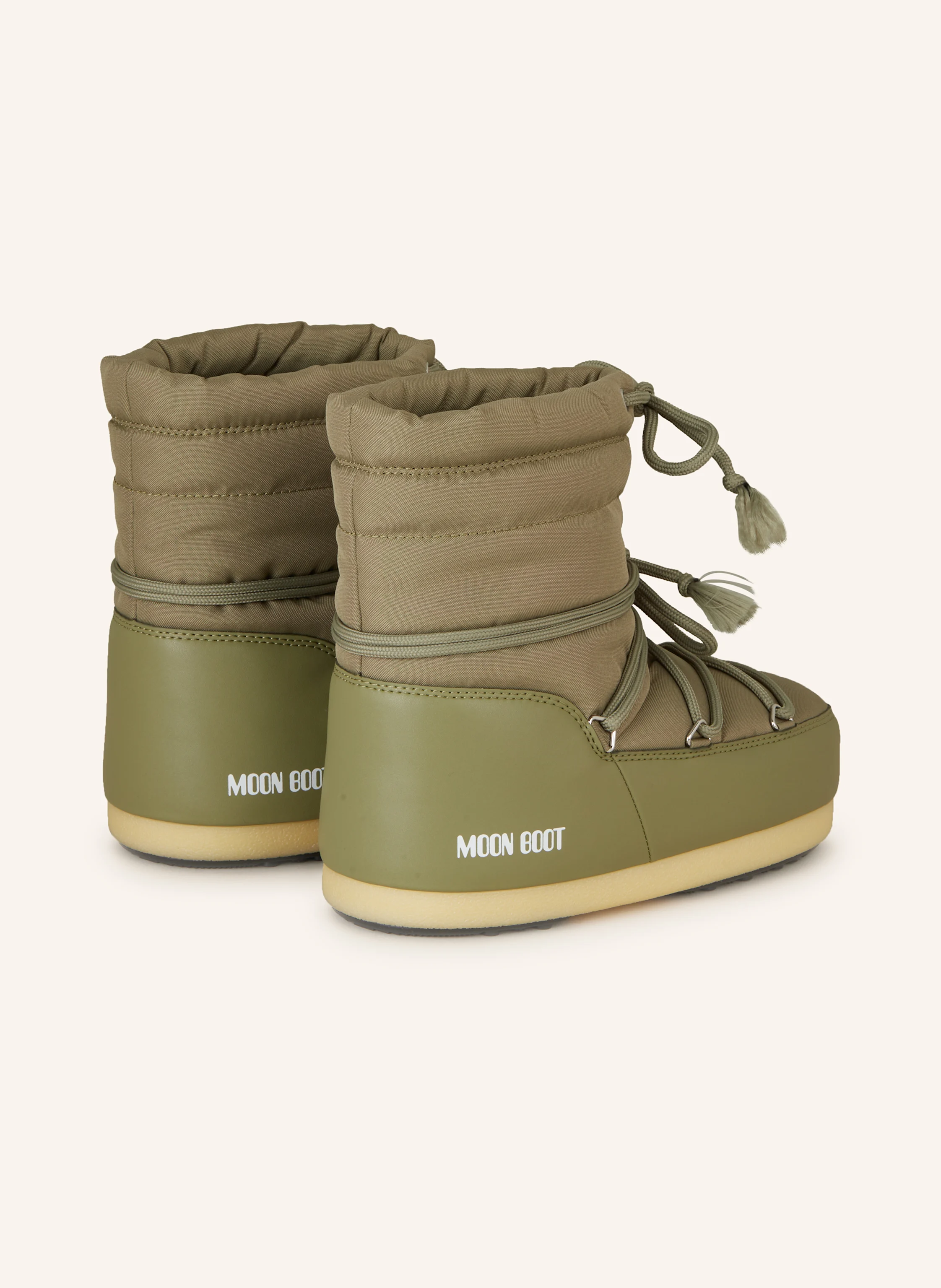 MOON BOOT Moon Boots MB EVX LIGHT