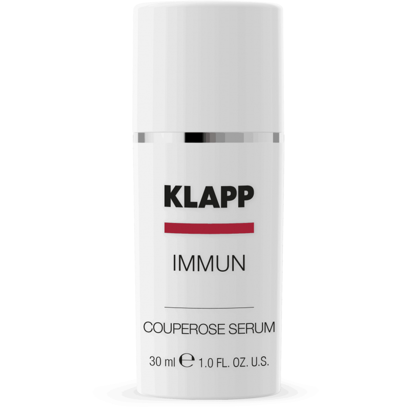 Immun Couperose Serum