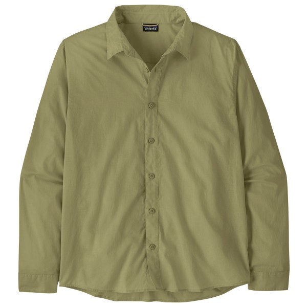 Patagonia - L/S Sunrise Stream Shirt - Chemise
