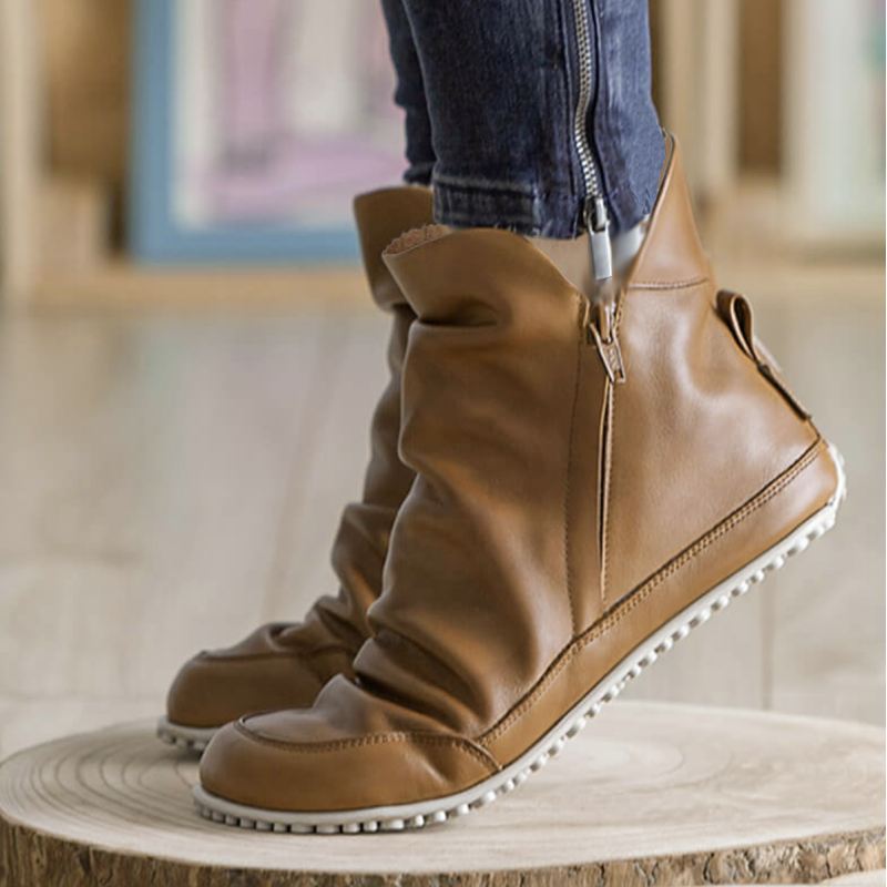 Zapato feroz Zapato Feroz Adulte Chelva Nut
