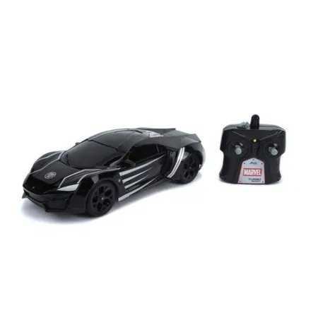 Jada Marvel Black Panther RC Lykan 1:16