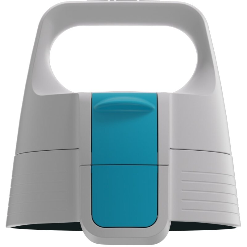 SIGG Deckel WMB ONE Top 2 Grey Aqua
