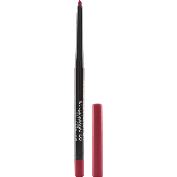 Color Sensational Smoked Roses Shaping Lipliner Nr. 57 Stripped Rose