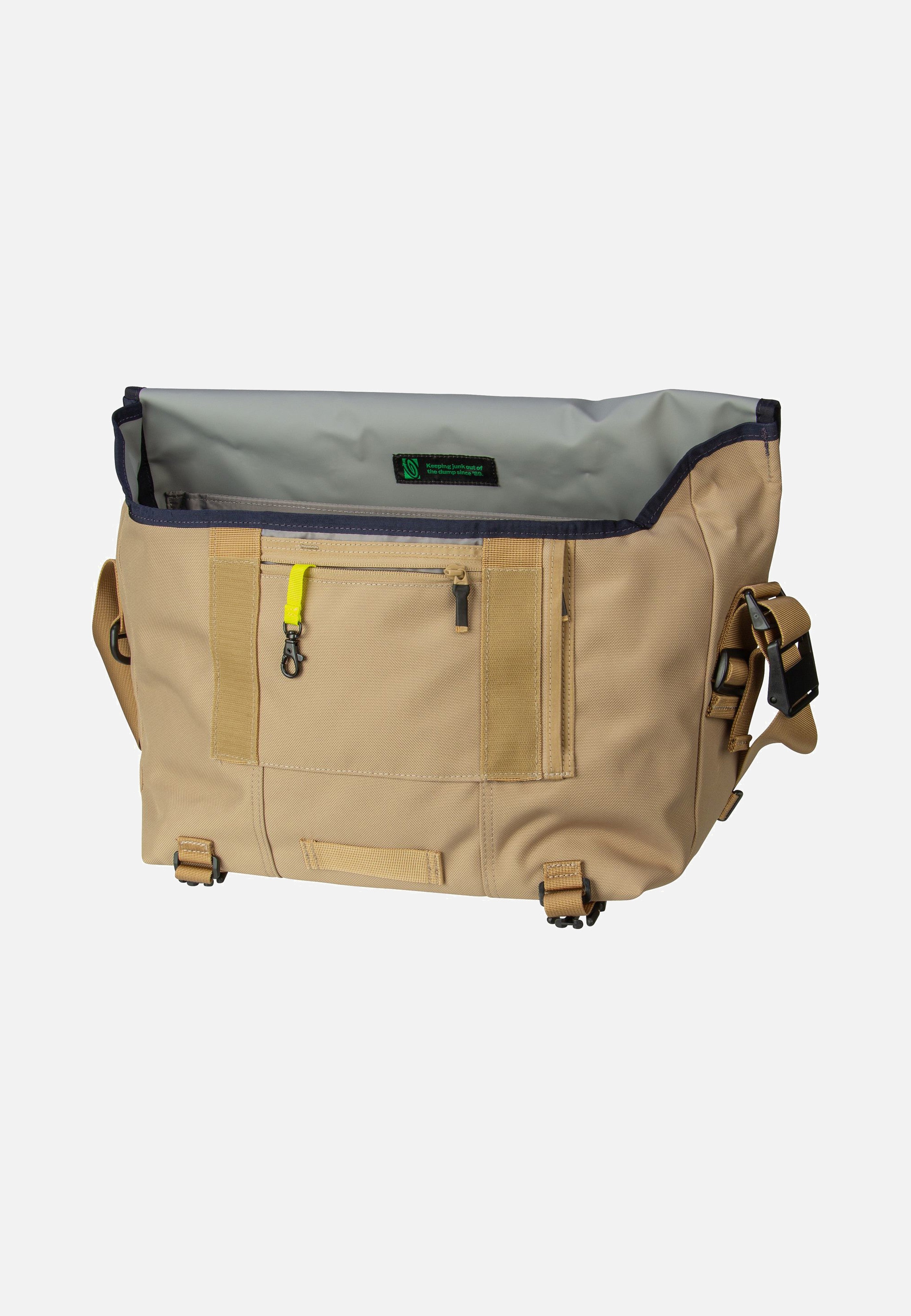 Classic M Eco Barley Pop - Messenger Bag