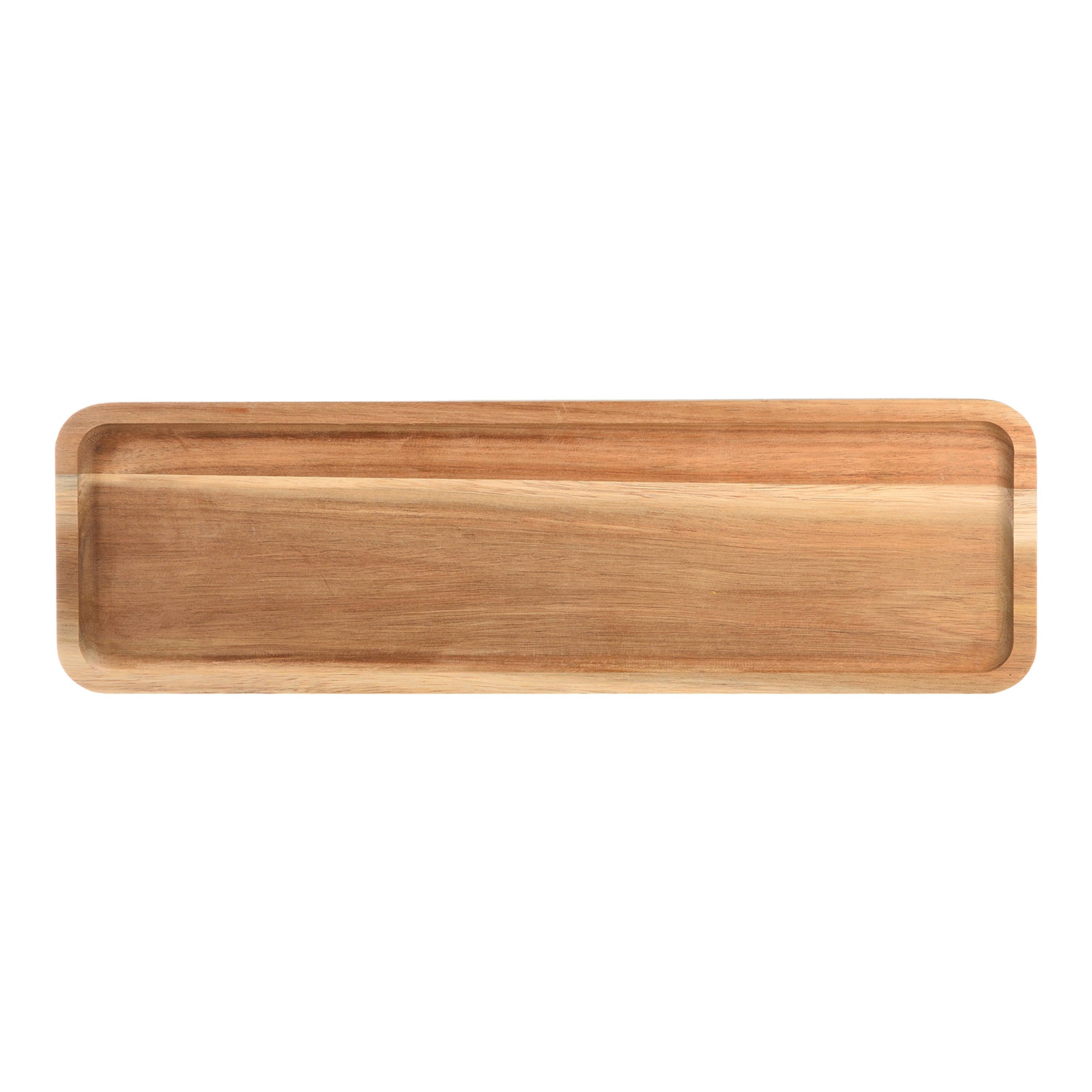 natur, L 45 x B 14 x H 1,5 cm