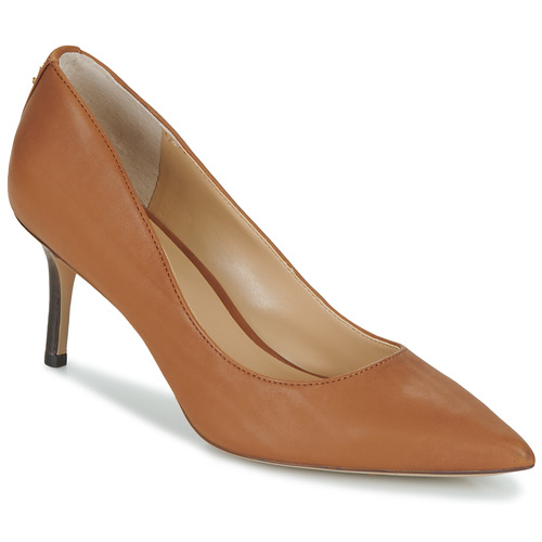 Lauren Ralph Lauren - LANETTE Camel