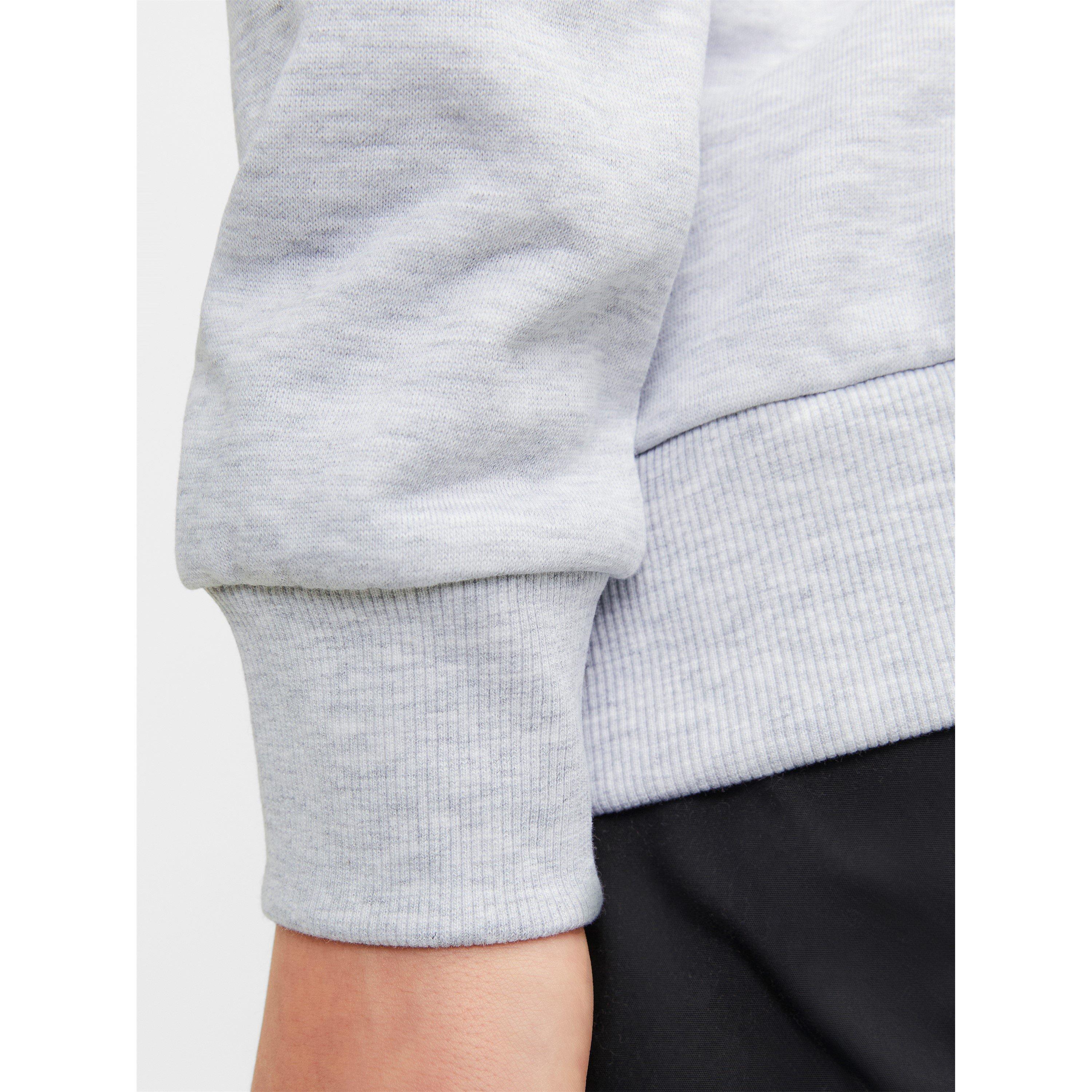 Jack and Jones Josh Crew Sweatshirt Mens