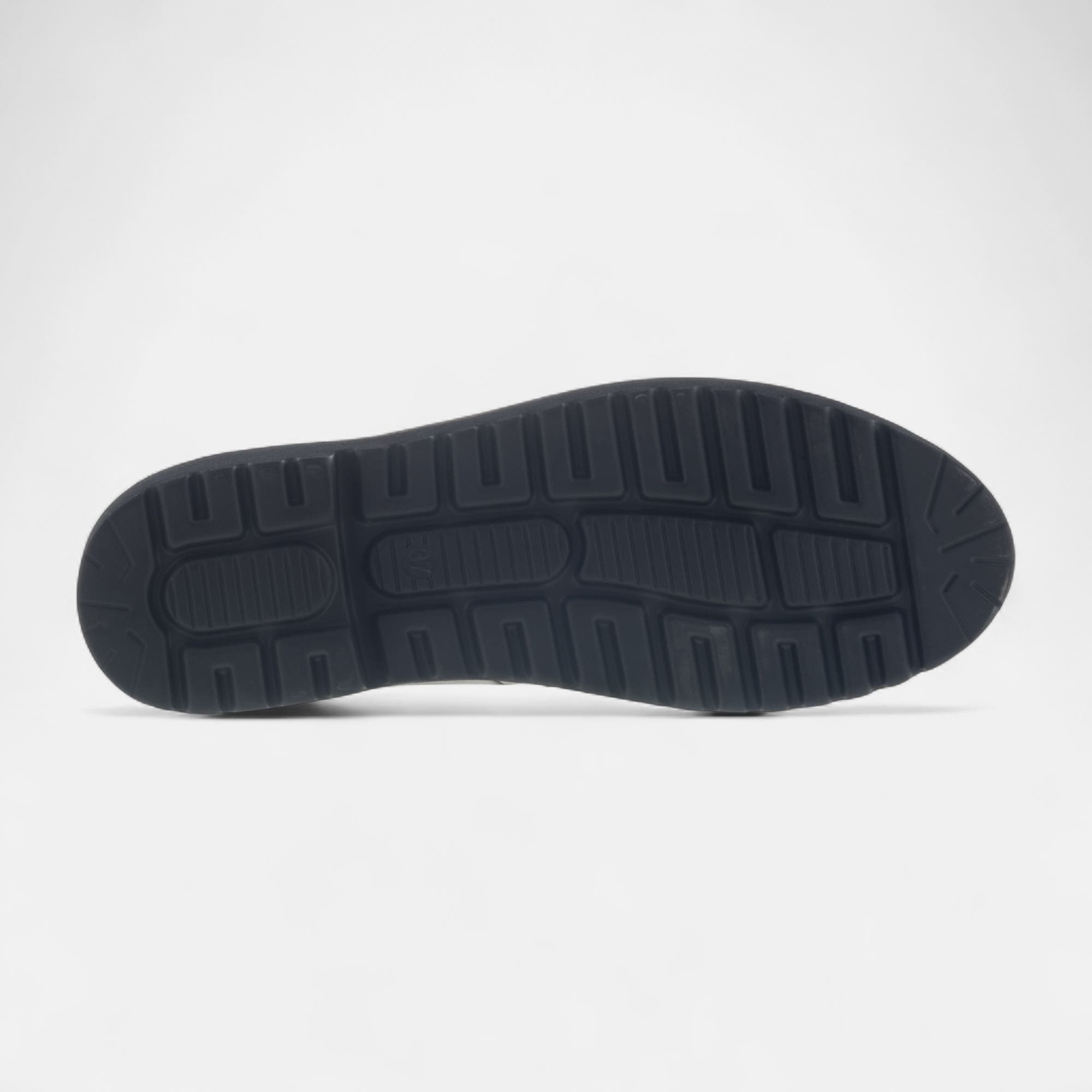 Mocassins Femme noir