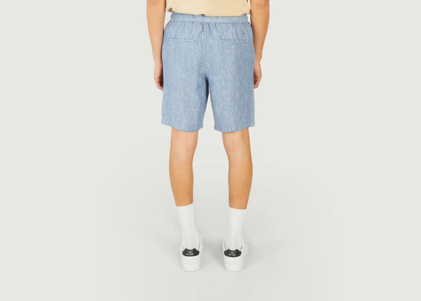Short en Lin KCA