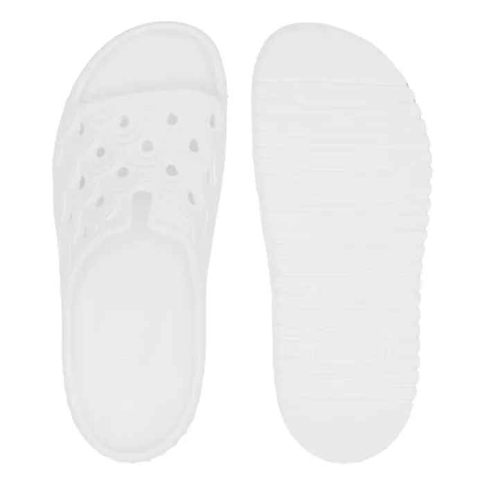 Ilse Jacobsen Birch Sandal Badslippers Dames