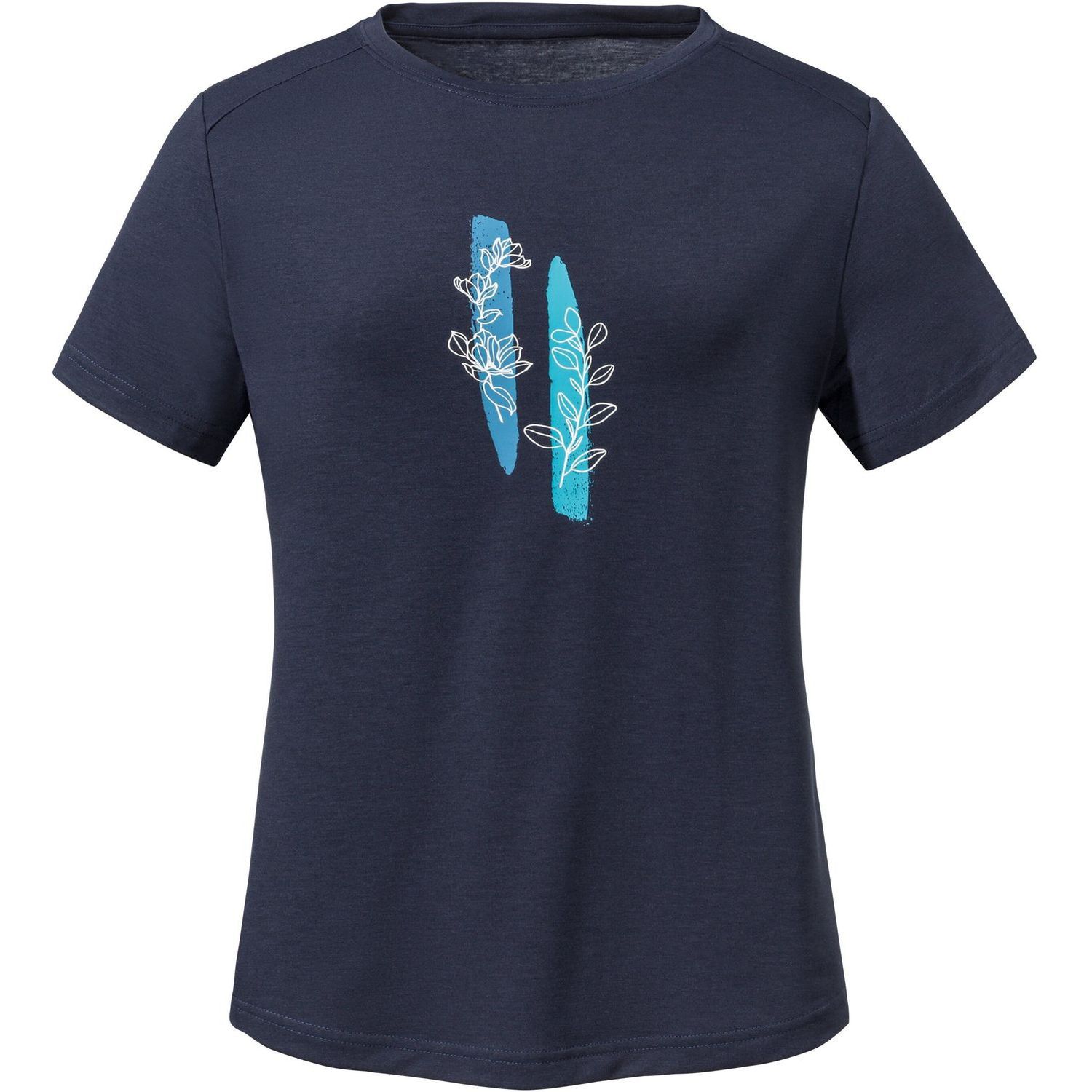 SchöffelT Shirt Haberspitz L