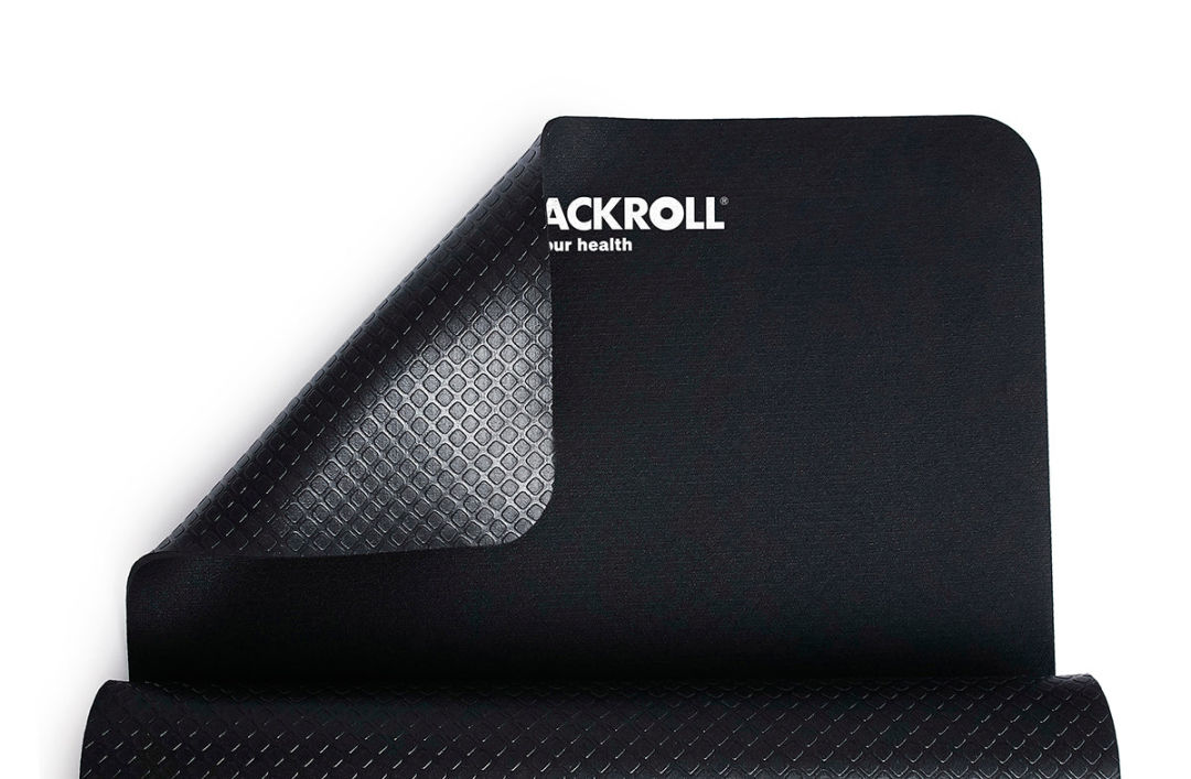 Fitnessmatte Mat inkl. Gymbag