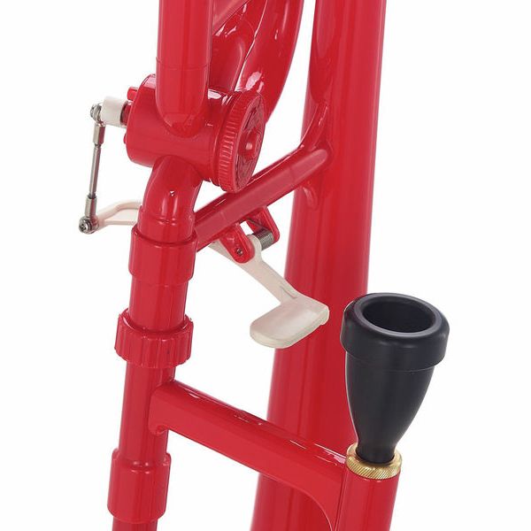Startone PTB-20 Bb/F- Trombone Red