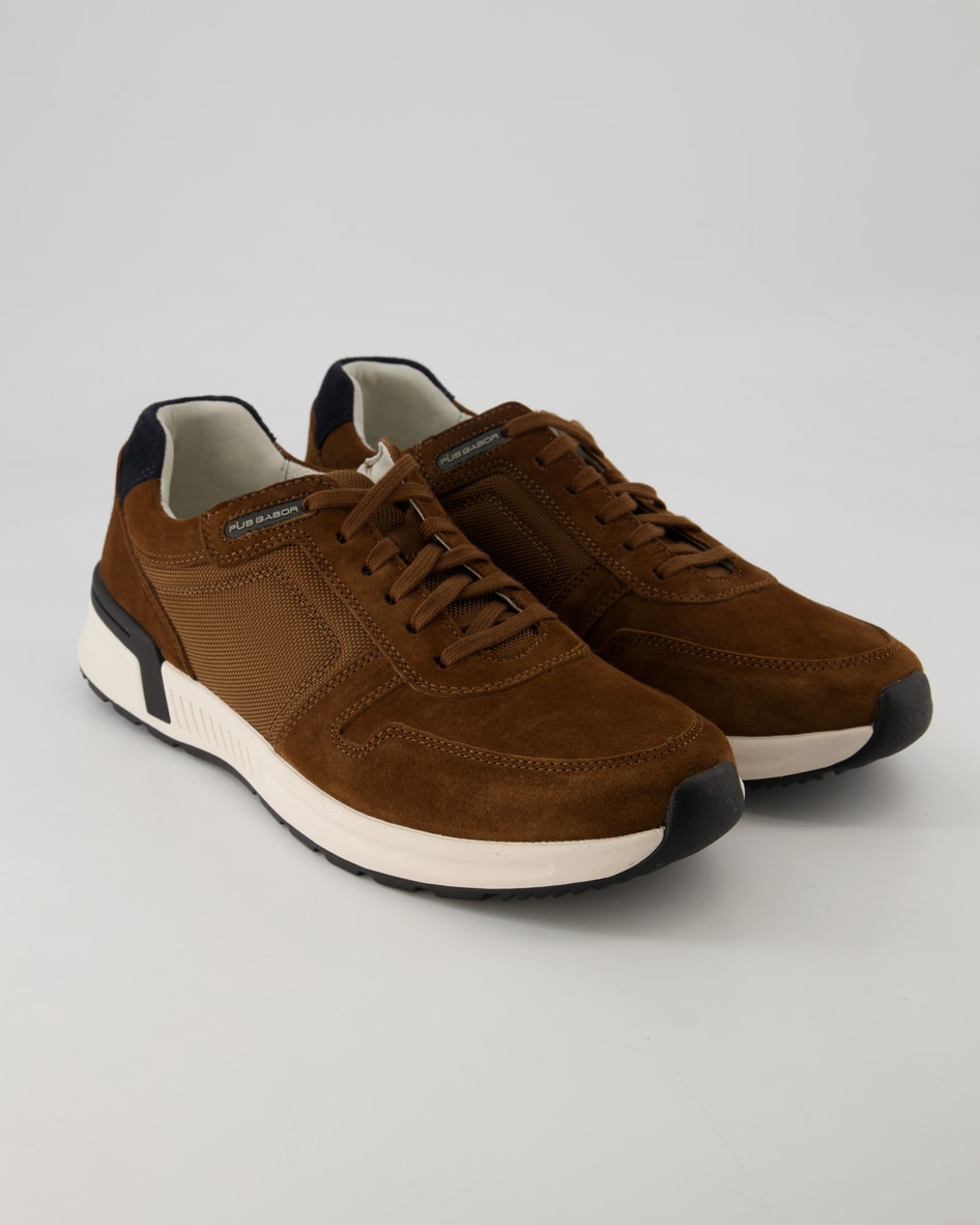 Pius Gabor 1007.11.23 Sneaker in Braun