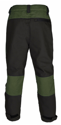 Lindberg Explorer Skallbukser, Grønn