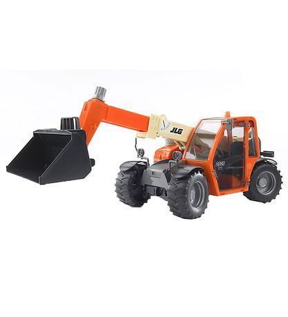 Bruder Arbejdsmaskine - JLG 2505 Teleskopl?sser - 02140
