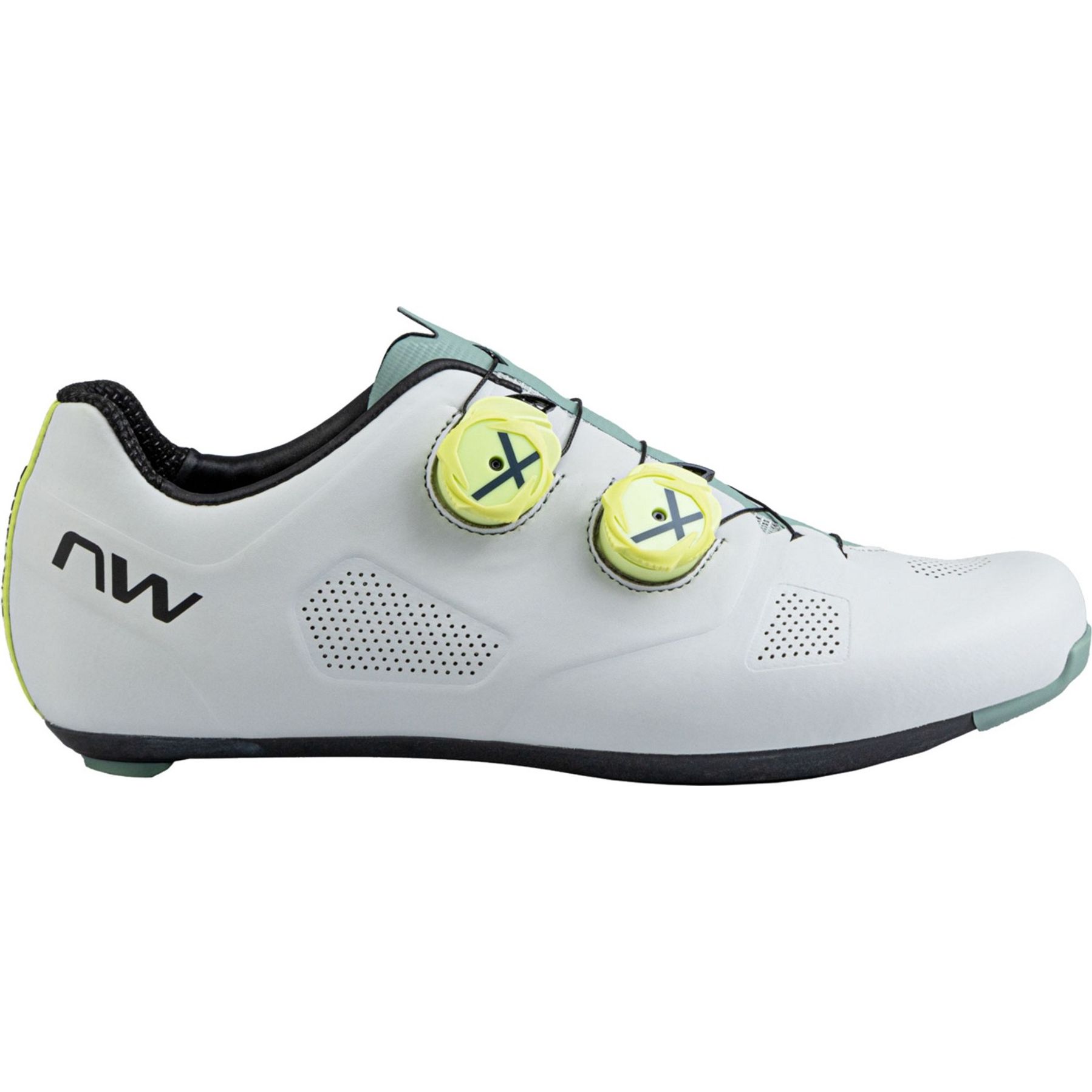NorthWave Revolution Racefiets Schoenen
