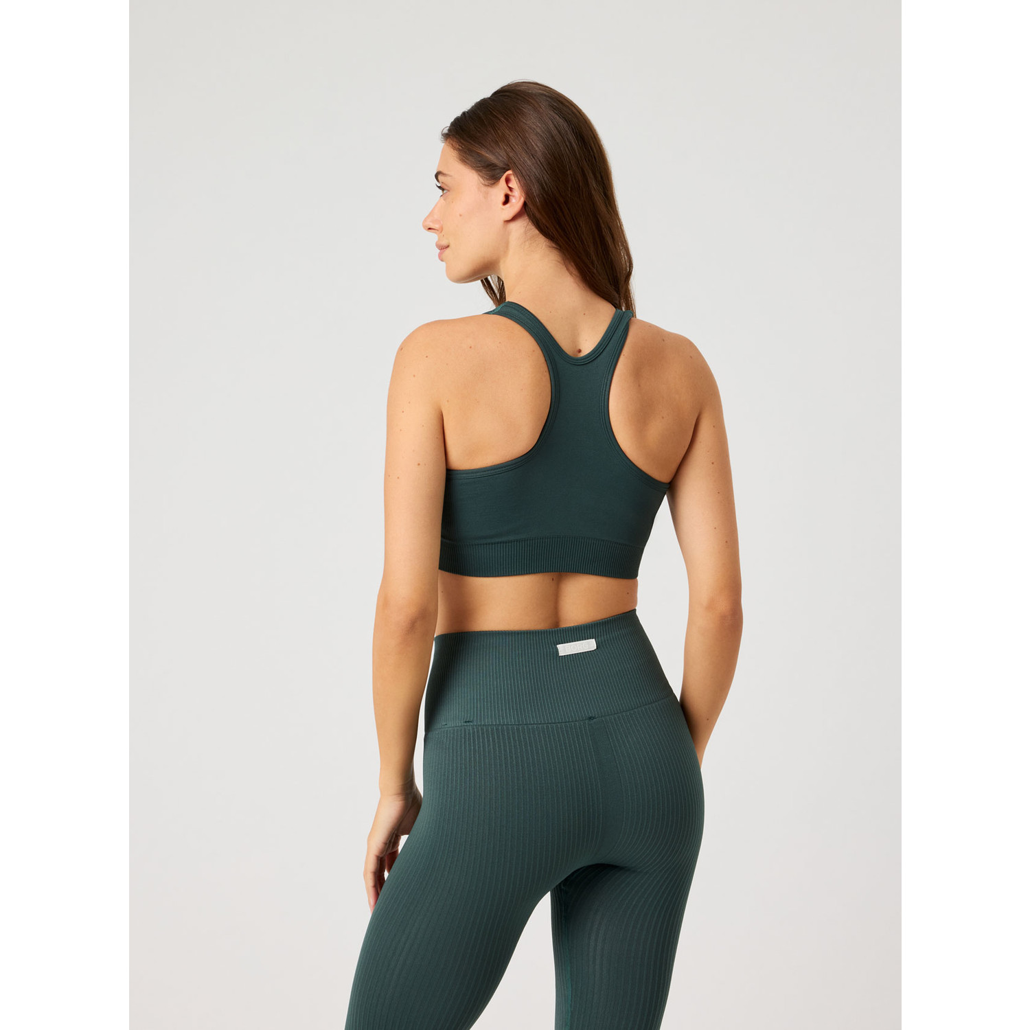 Björn Studio Low Seamless Sport Sport-bh
