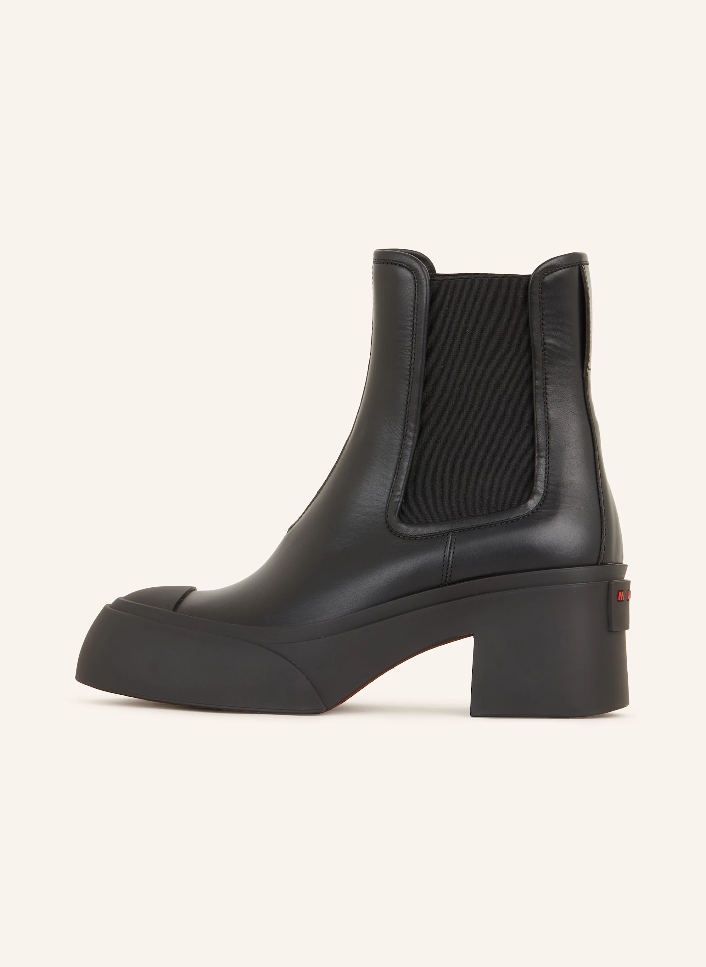 MARNI Chelsea-Boots