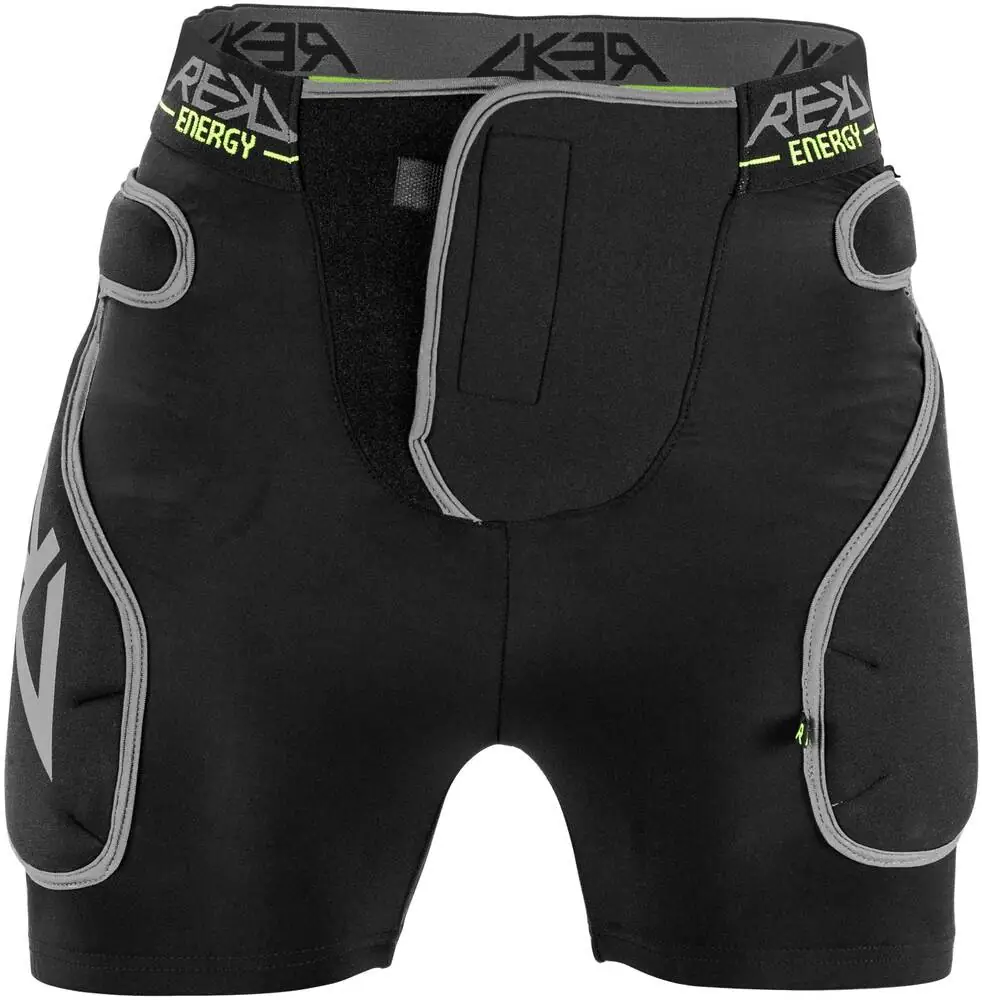 REKD Energy Crash Pants - Rulleskøjter | SkatePro