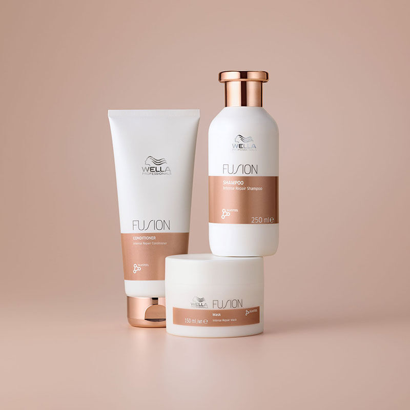 Shampooing Intense Repair Fusion 1000ml