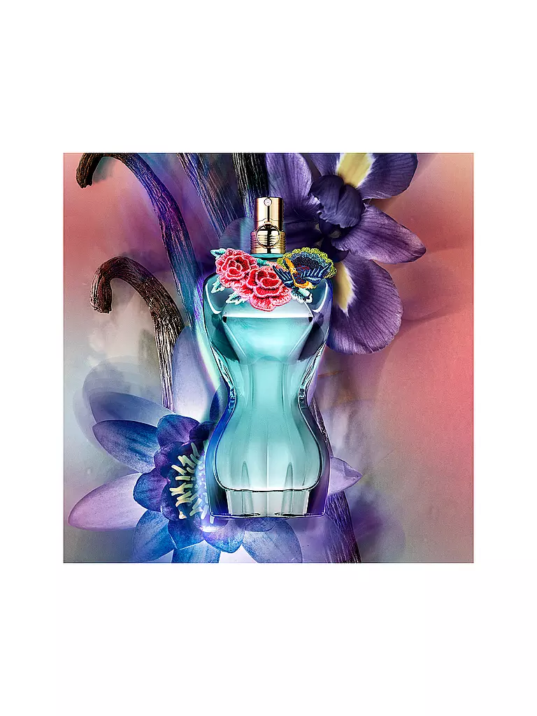 JEAN PAUL GAULTIER La Belle Paradise Garden Eau de Parfum 50ml keine Farbe