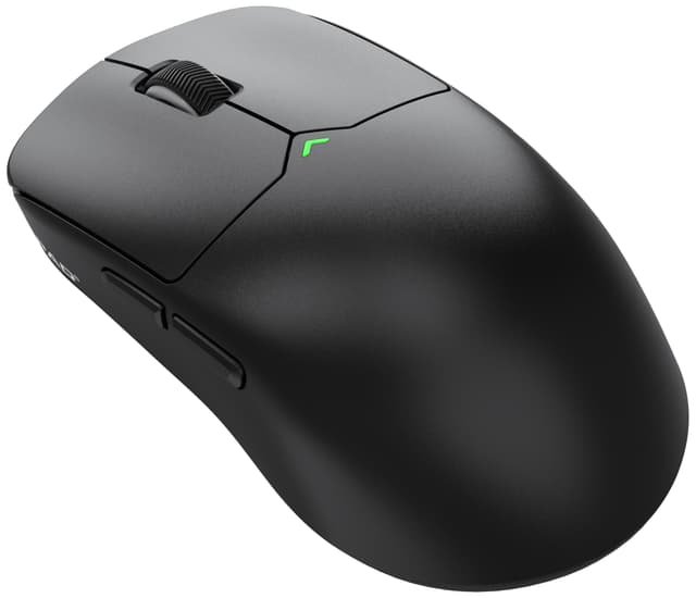 QPAD Mark Model 1 trådløs mus