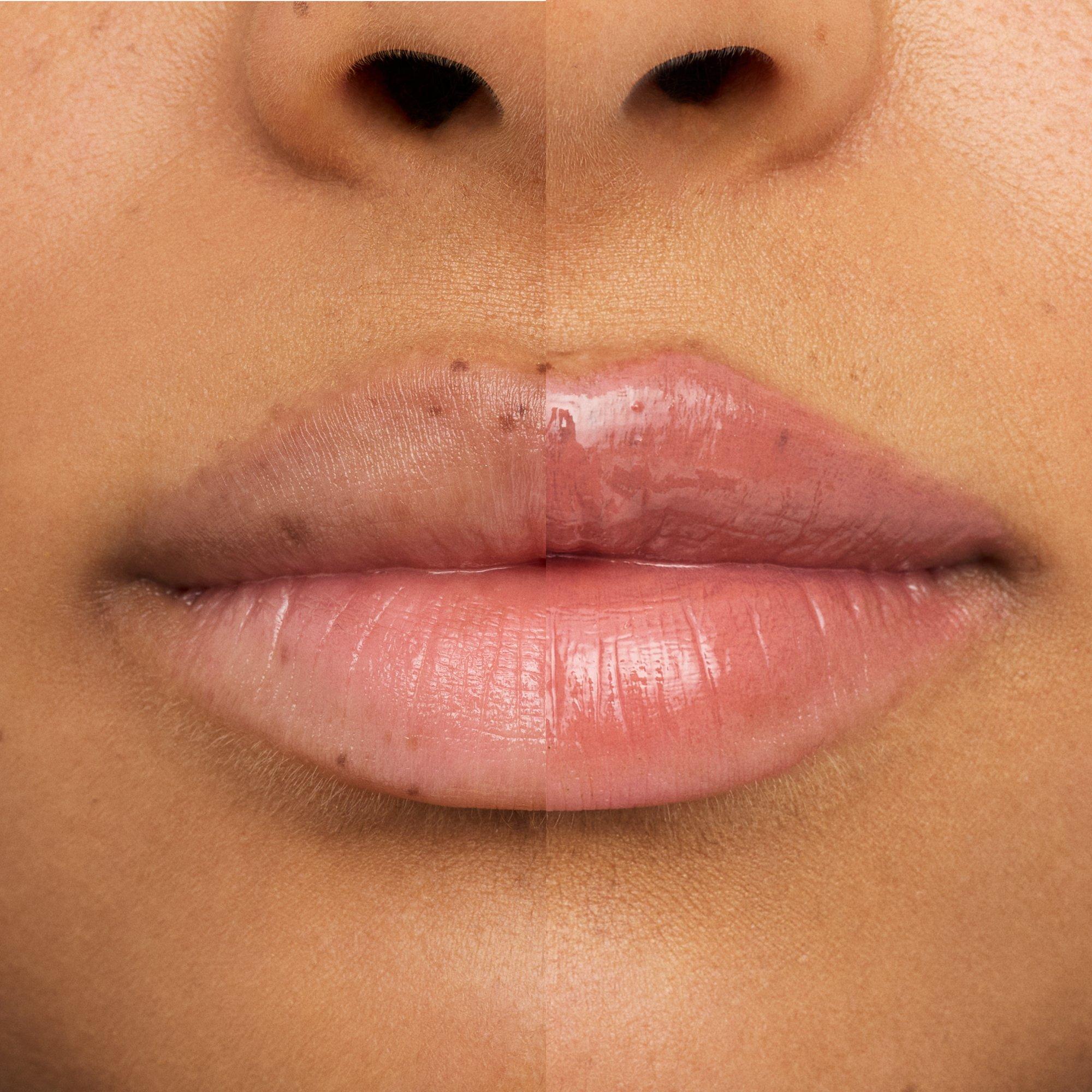 GLOSSY GLAZE high shine lipstick