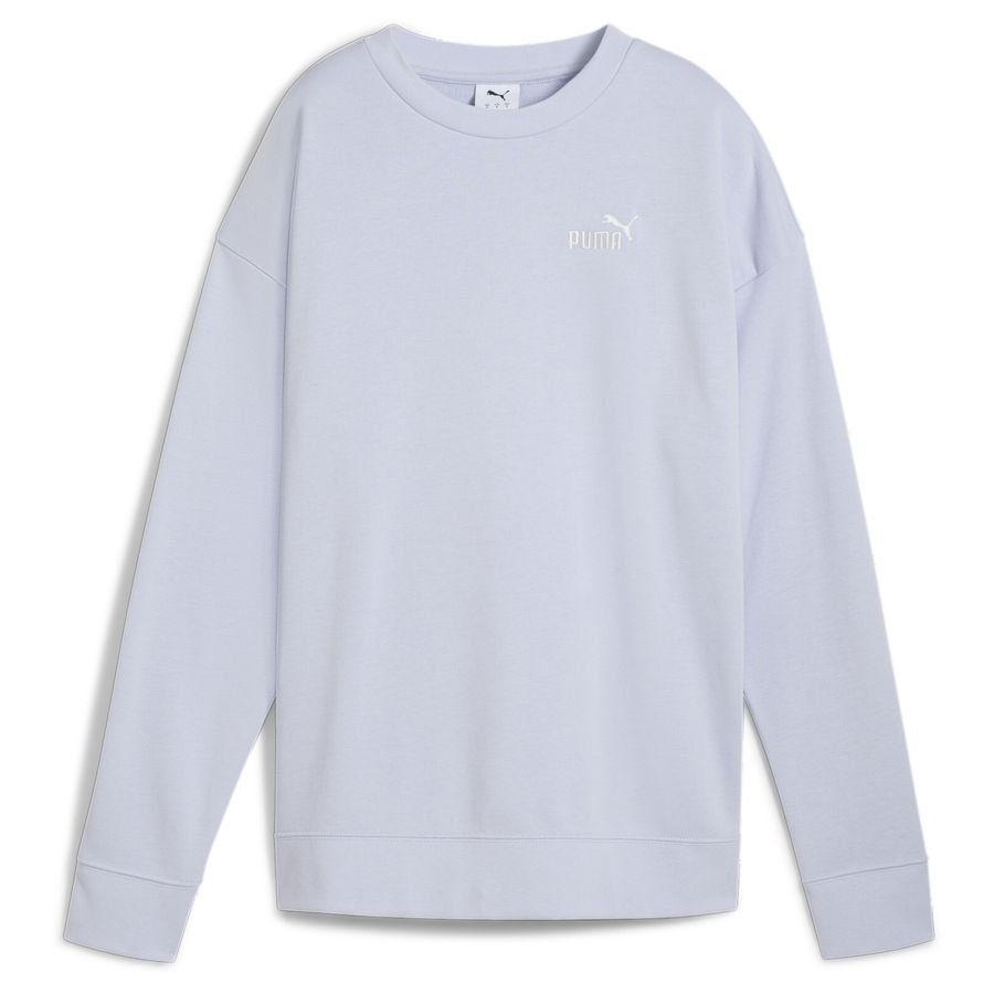 ESS Small No. 1 Logo Relaxed Crew TR Cool Weather