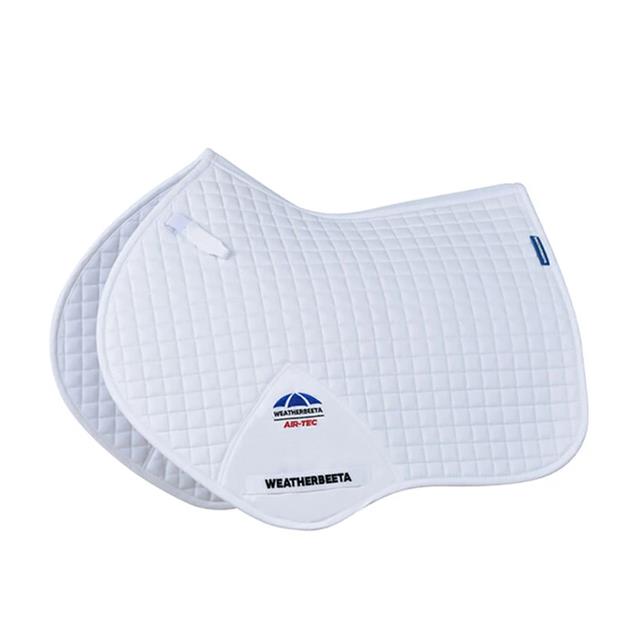 Zadeldek WeatherBeeta Prime Air-Tec Springen Wit