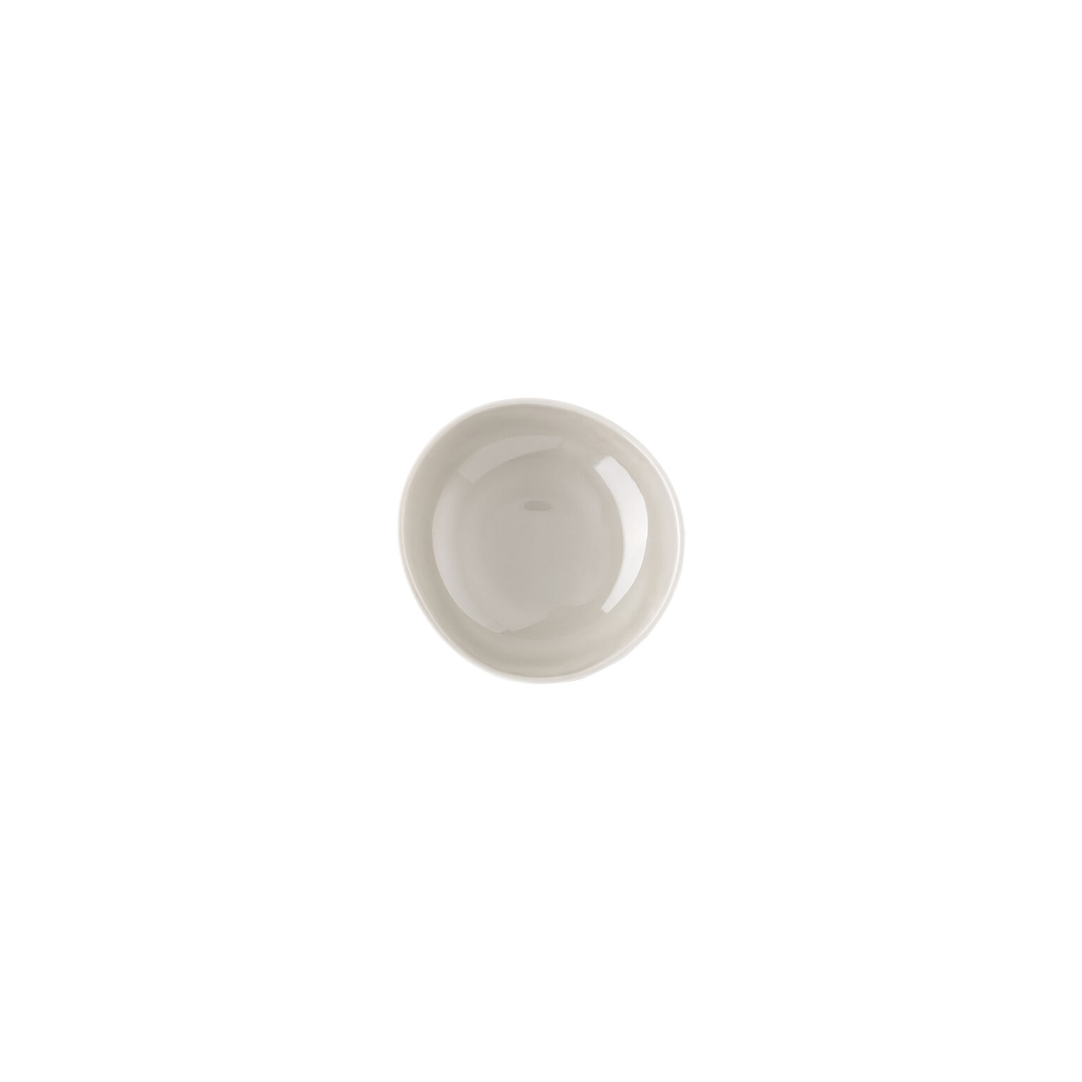 Junto Pearl Grey Bowl 10 cm