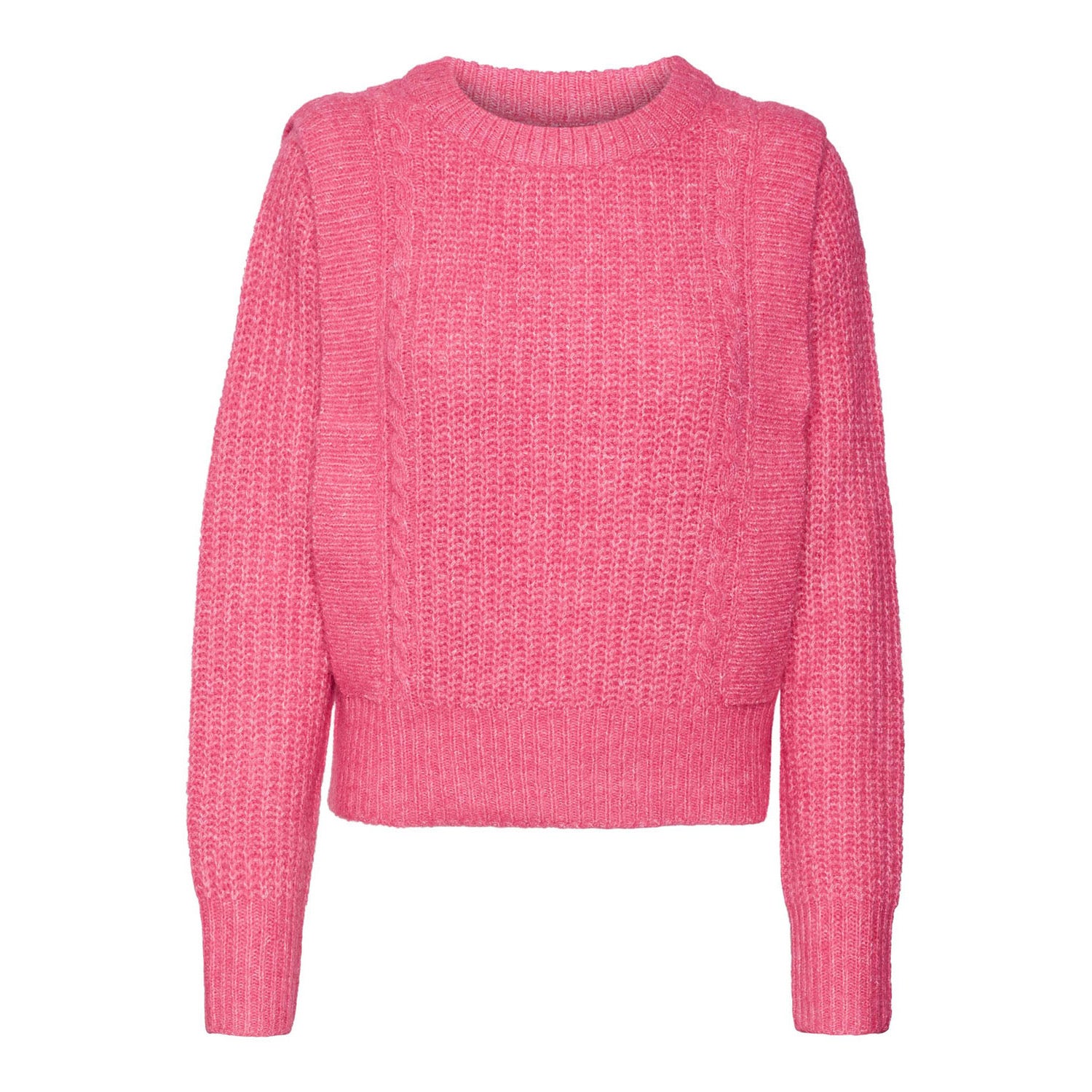 Vero Moda  Hazel Long Sleeve O-Neck Pullover