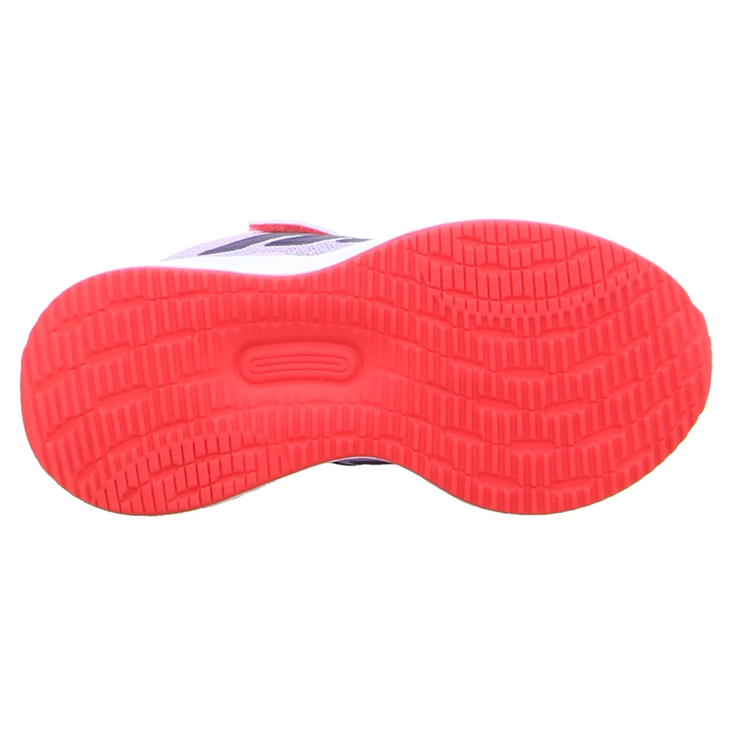 ADIDAS Kinder Sportschuh Flieder Synthetik