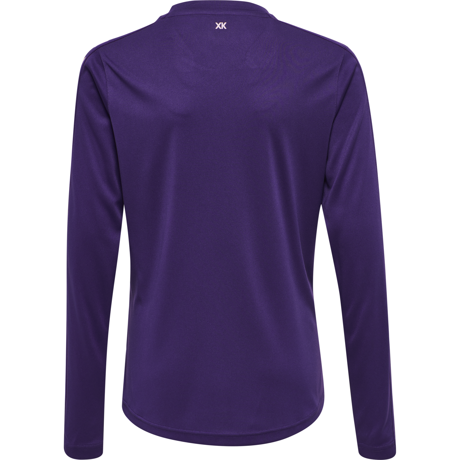 hmlCORE XK POLY JERSEY L/S KIDS