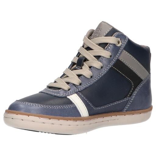 Botas Geox J84b6b 0bccl J Garcia