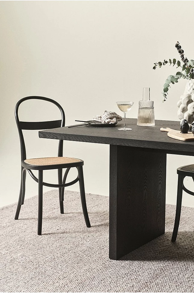 RIPPATS stol 2-pk