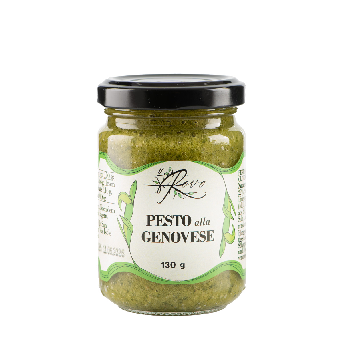 Pesto Genovese, 130 g
