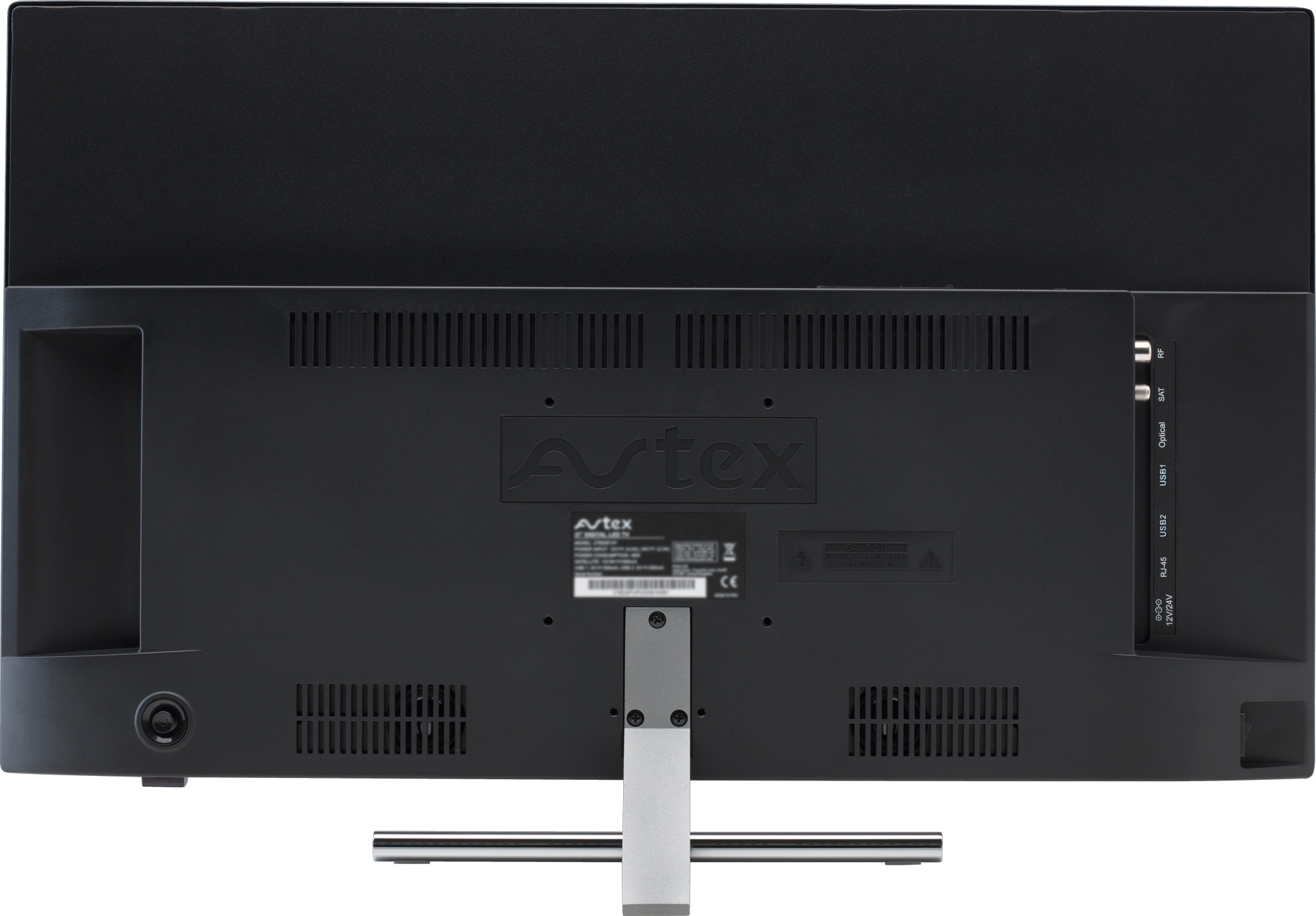 Avtex W279TS Full HD Smart TV mit Bluetooth 27 Zoll