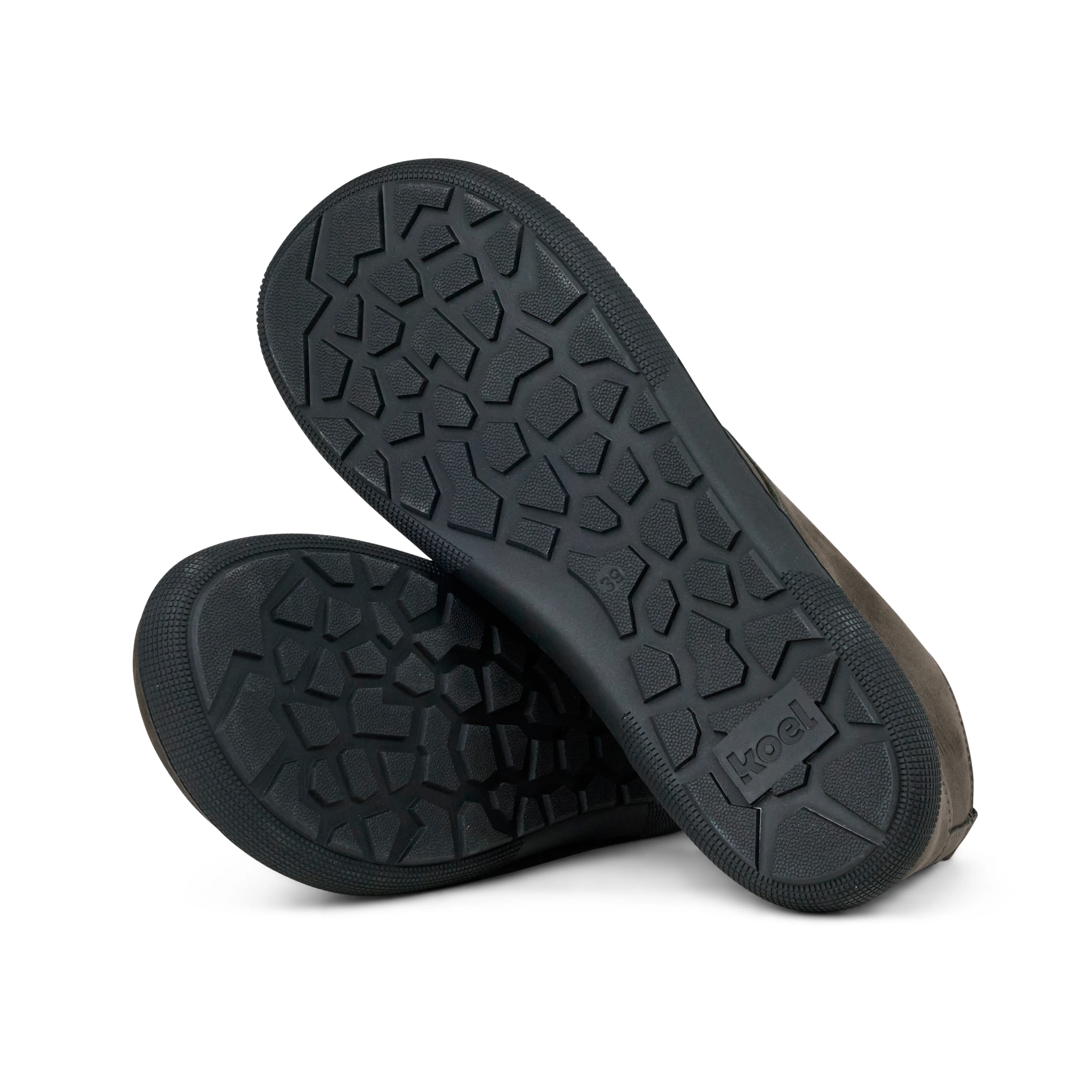 Barefoot FEA Hydro
