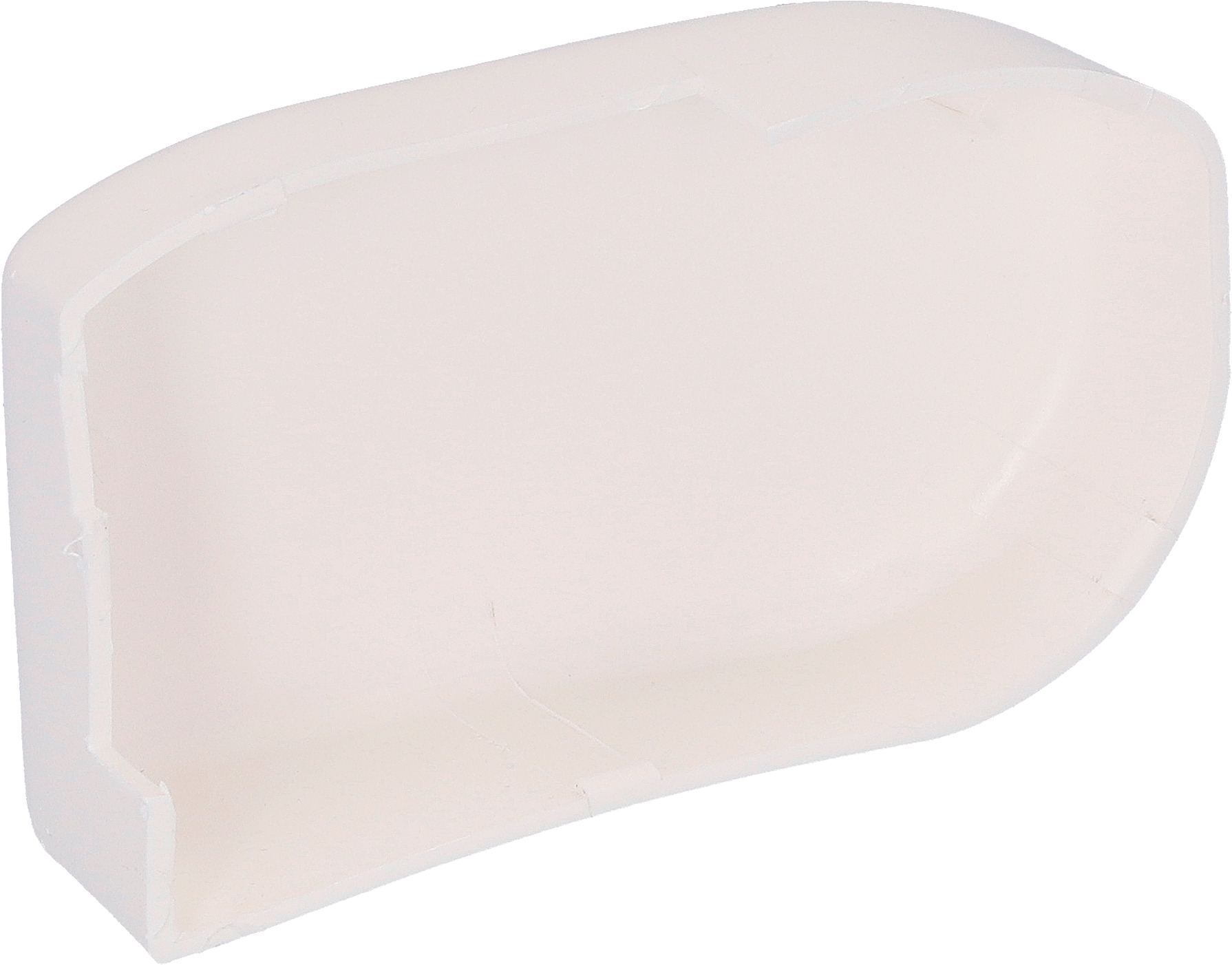 Endkappe links F45 Plus