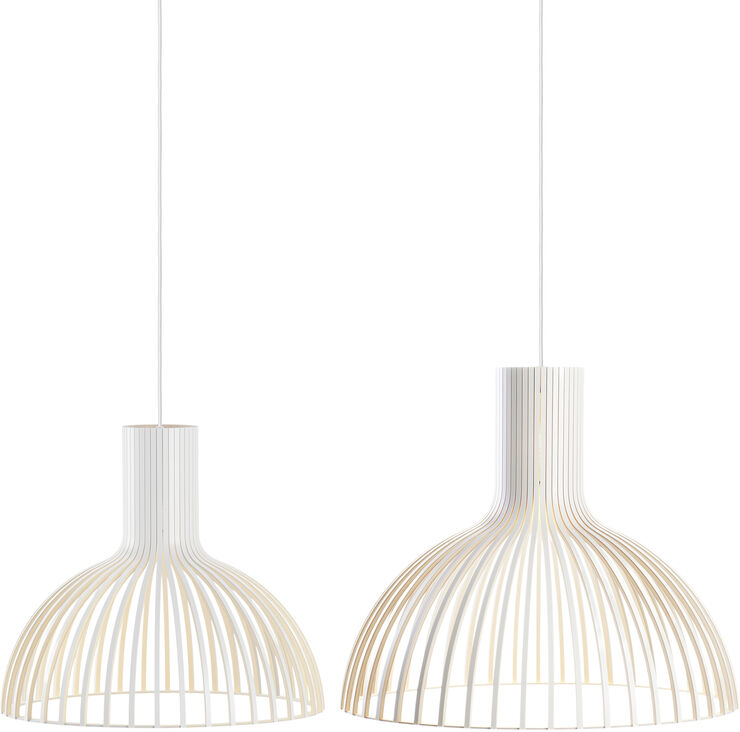 Secto Victo 4250 white White