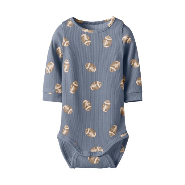 Name It Solution Romper