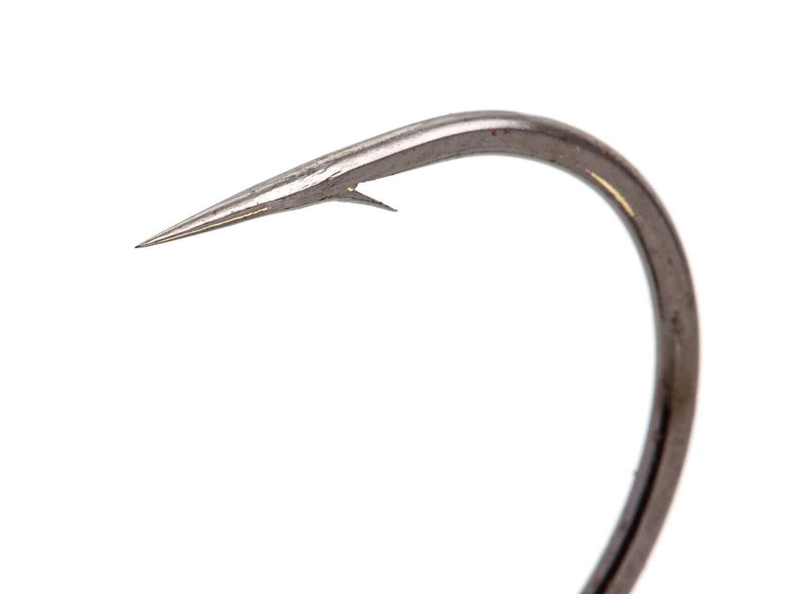 Makisasu Blade Gold Worm230G - Size 3/0 (3.5g)(DECOY)