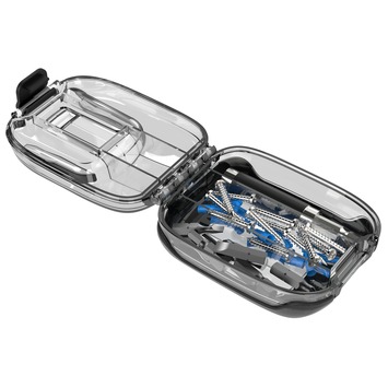 BLACK+DECKER accuschroevendraaier 3.6V