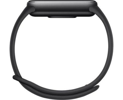 Xiaomi Smart Band 10 Midnight Black