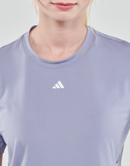 adidas Performance - D2T TEE Violeta