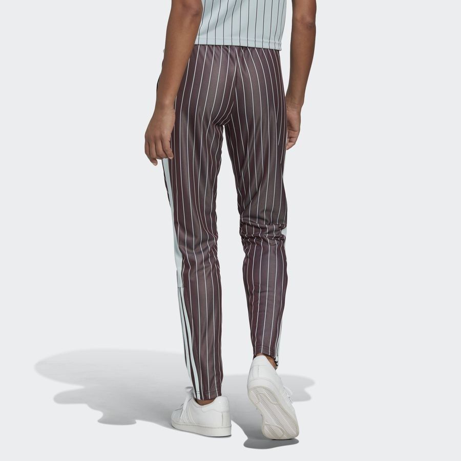 adidas Bas de Survêtement Tiro - Marron Femme